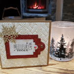 Atelier Scrapbooking "Bar à cartes"